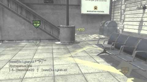 Spawn trapping in Underground