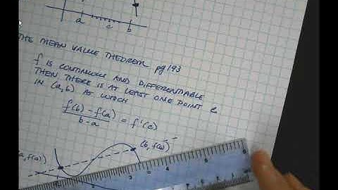M2413T12Section4 2TheMeanValueTheorem default 1