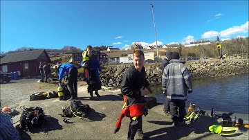 Freshers welcome video 2013