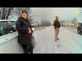 Why You Shouldn't Pull a Gun on a Stranger