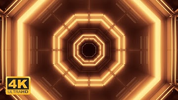 VJ Loop #038 - Free Motion Graphics 4K - VJ Loops