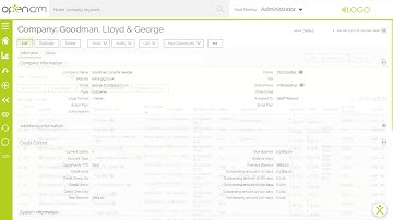 FAQ - OpenCRM and Xero Management