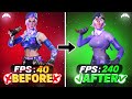 🔧How to Make Blood Strike Ultra Smooth✅POTATO GRAPHICS (0 Delay)
