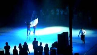 Pi Phi/ Kappa Sig Lip Sync 2008