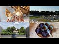 〈三重旅行〉2泊3日女子旅🍵/VISON/伊勢神宮&おかげ横丁/アクアイグニス/まったり旅😴