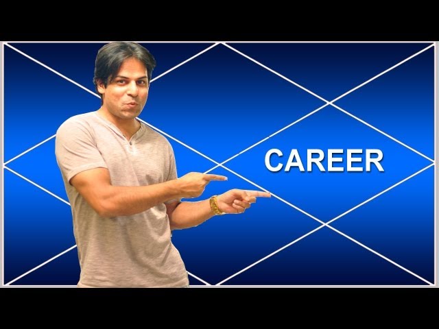 How to find career In Vedic Astrology (Career in astrology) class=