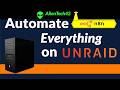 The Easiest Way to Run n8n on Unraid (No Coding Needed!)