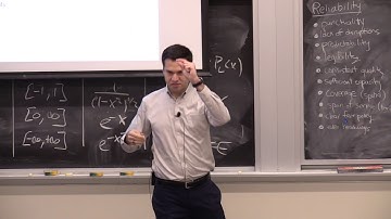 20. Transit Service Reliability