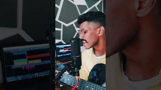 Nira cover | takkar | siddharth |Nivas k prasanna