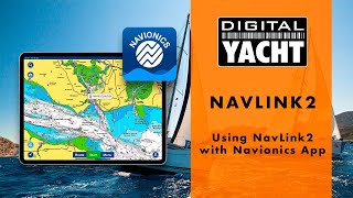 Using NavLink2 with Navionics Boating App screenshot 4