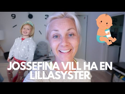 Video: 16 år Gammel Baby - Alternativ Visning