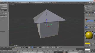 Show Hide Object Mesh with IF Openspace3D PART 1