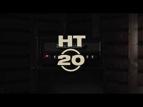 Blackstar HT-20R MkII 20 Watt 1x12 Combo Valve Amp
