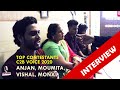 C2b voice 2020  audio recording  experience  contestants  lata mangeshkar studio