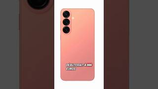 Samsung Galaxy S26 : on connait les prix et ça va faire MAL