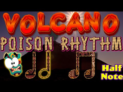 Half Note Poison