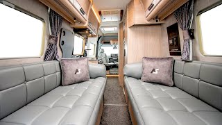 Download Lagu Motorhome review: Auto-Sleeper M-Star MP3