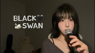  Black Swan - Gist(Feat.Leellamarz, DON MALIK)