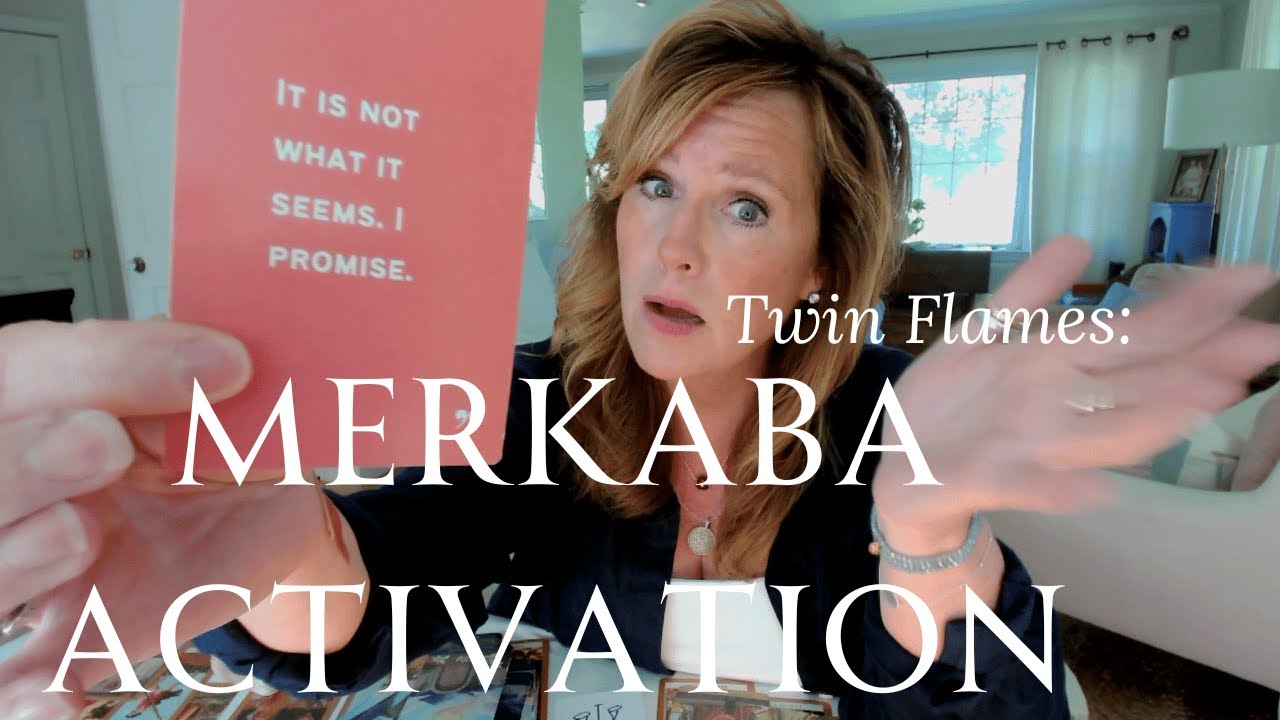 Twin Flame Collective : This Divine Masculine Is Finally RELEASING Their Karmic