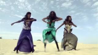 Mame Goor Diazaka - Sokhor (Clip Officiel) (Sénégal Musique / Senegal Music)