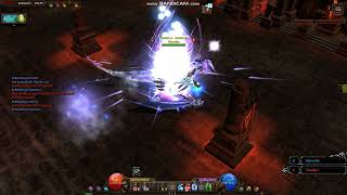 Luminous Wizard 1500 PVP Dark Lord 1500 MU Global SV.Noatun - Ss 18.1#muglobal #muonline#whitewizard