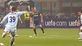 Hugo Almeida Champions League Fc Porto - Inter