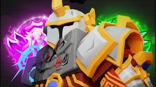 The BEST Solo Que Strategy in Ranked S16.. (Roblox Bedwars)