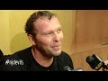10/15 Practice: Martin Brodeur