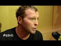 10/15 Practice: Martin Brodeur