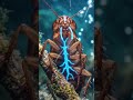 Cockroach vs Nuclear Bomb – The Ultimate Survivor #facts