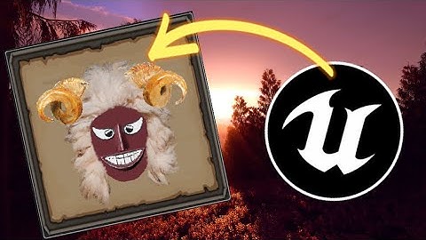 I made a game in Unreal Engine - FINALLY!! [HEJ Game Jam 2024 - February]