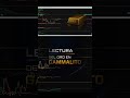 Lectura del Oro con GAMMAlito: desarrollo alcista (powered by Gexbot)  #gexbot