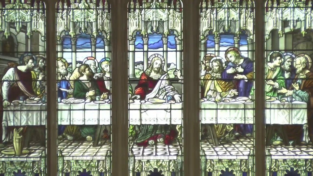 Opening Prayer (September 27, 2020)