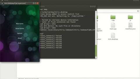 Compiler/Déployer son application Qt QML sur Ubuntu Touch (qmake)