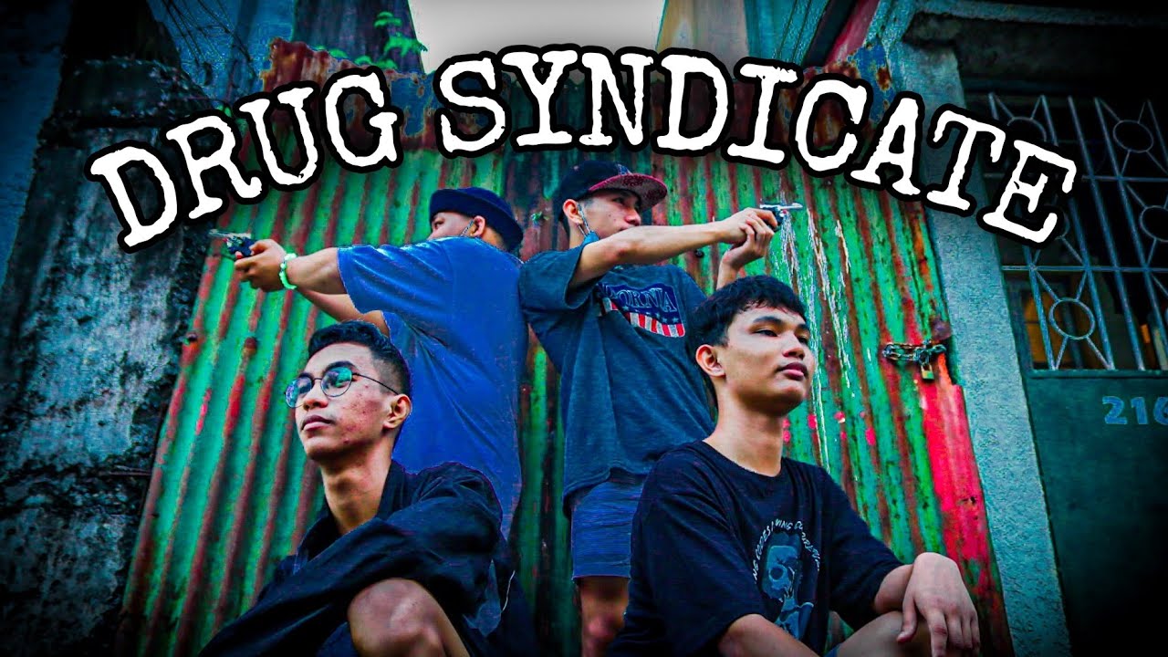 DRUG SYNDICATE | SHORTFILM