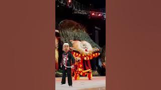 Upin ipin berubah menjadi reog ponorogo #upinipin #reog #shorts