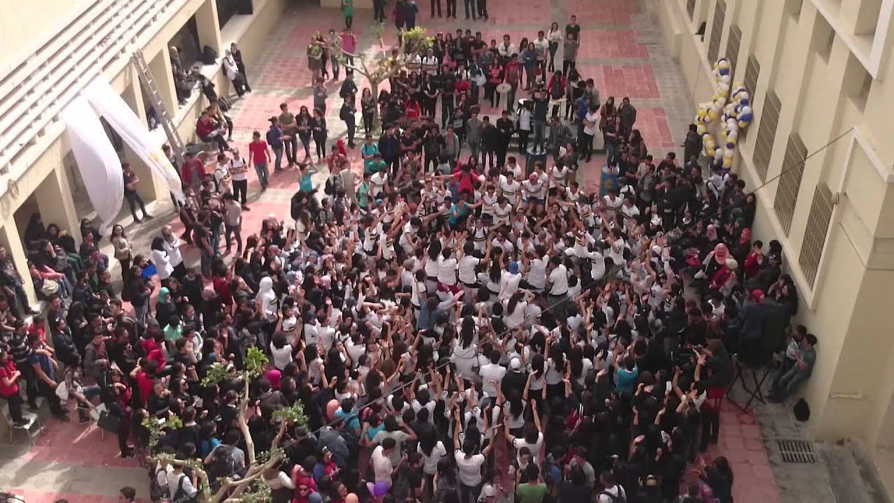 EMPERADORES'Dakhla BAC 2015 Lycée Pilote Sfax