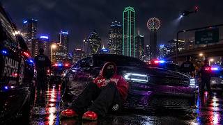 THE TEXAS POLICE BOXED IN MY DEMON 170 CHARGER... | SRT Len | FastLifeNick
