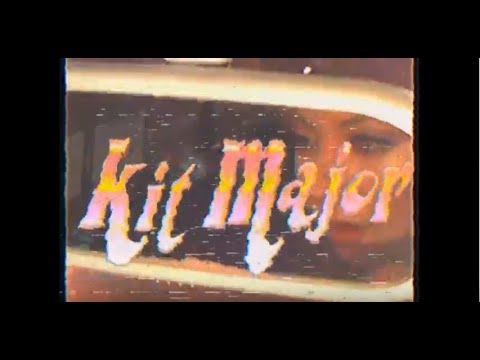 在 YouTube 上观看 Kit Major - Strawberry Milkshake (Official Music Video)