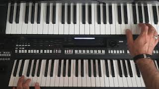 Tutku Mustafa Keser Nasıl Çalınır