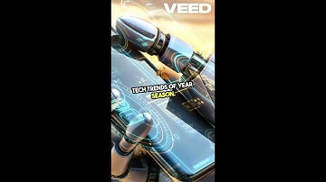Top Tech Trends of 2024 – AI, 5G, Quantum Computing & More!