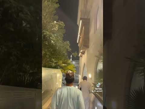 تلاوة الشيخ ياسر الدوسري في الحرم المكي