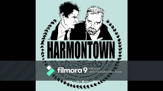 Harmontown - Long Form Improv