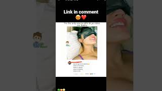 Mask girl viral video | mask girl viral video link | mask wali ladki ka full video