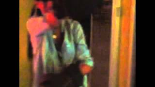 Briana Evigan My mom has the greatest laugh...