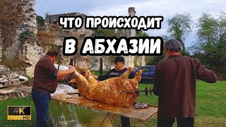 Абхазия просто поразила | Как приехать, сколько это стоит и что для этого надо