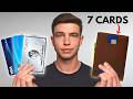 Credit Card Strategy and Benefits Quiz