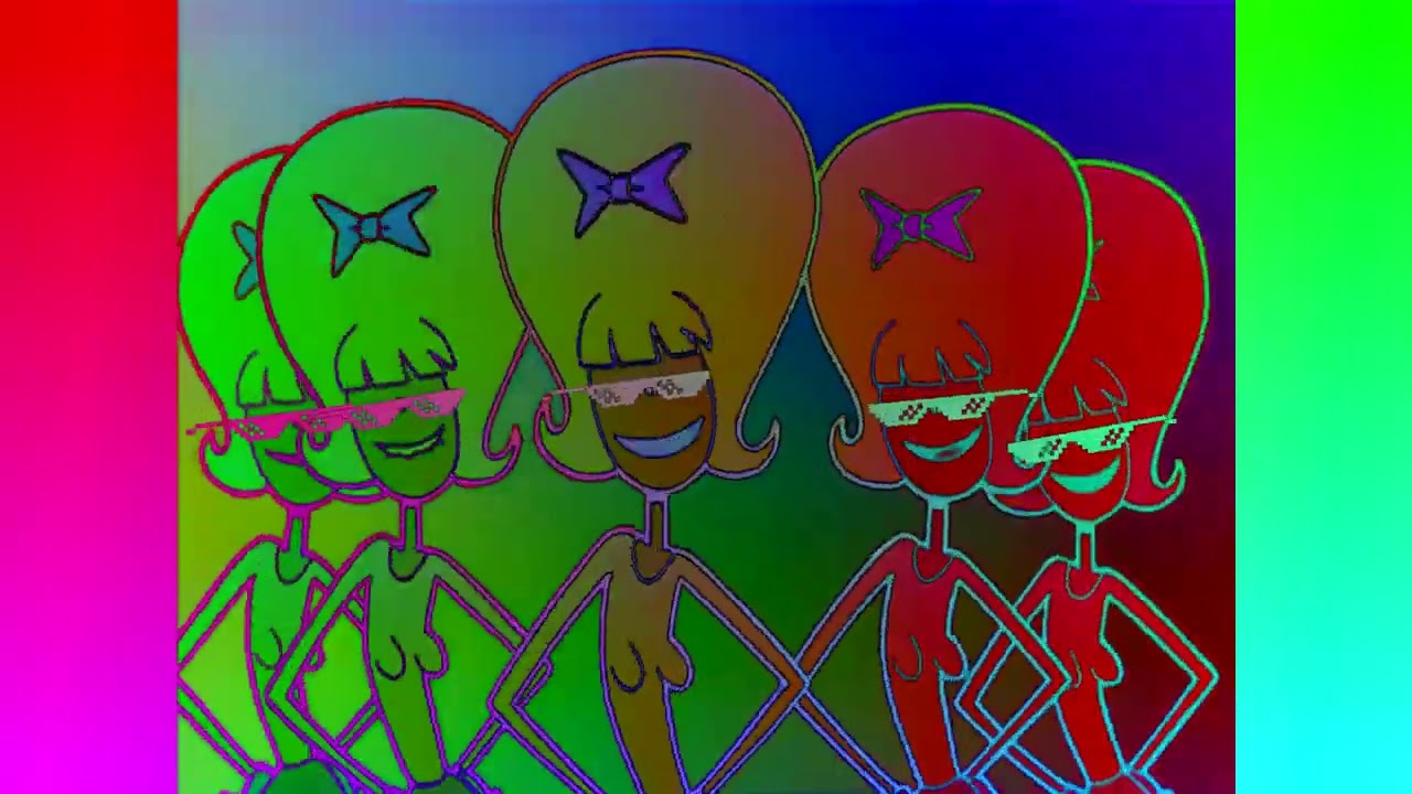 Preview 1982 The Debbies Effects (Preview 2 Effects)