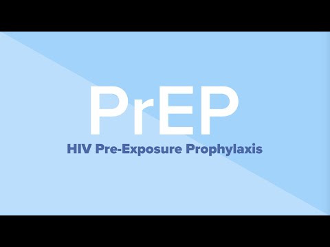 For Providers: How To Prescribe HIV Pre-Exposure Prophylaxis (PrEP)