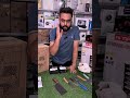 Home Use Knives